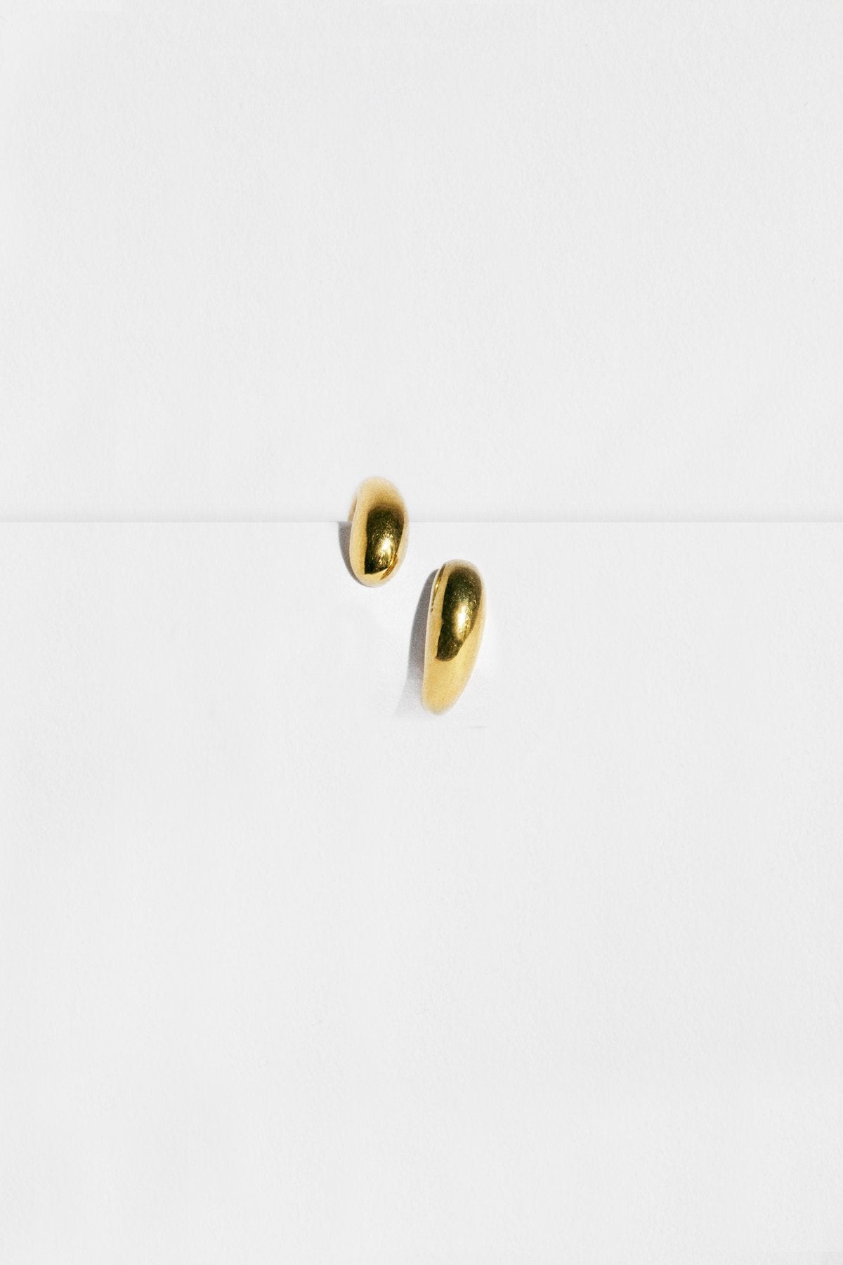 The Vuelta Earring by Hernán Herdez | Jeryco Store