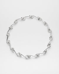 Wave Necklace by Sapir Bachar | Jeryco Store