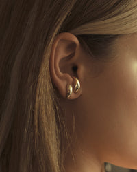 The Vuelta Earring by Hernán Herdez | Jeryco Store