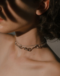 Where to get shop chokers in stores