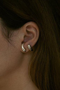 Vuelta No.2 Earring by Hernán Herdez | Jeryco Store
