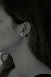 Vuelta No.2 Earring by Hernán Herdez | Jeryco Store